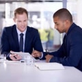 The Benefits of Coaching and Mentoring for Corporate Leadership Training