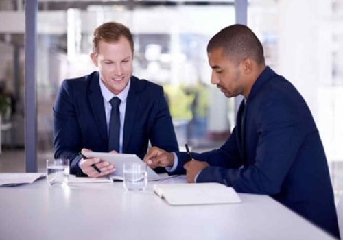 The Benefits of Coaching and Mentoring for Corporate Leadership Training